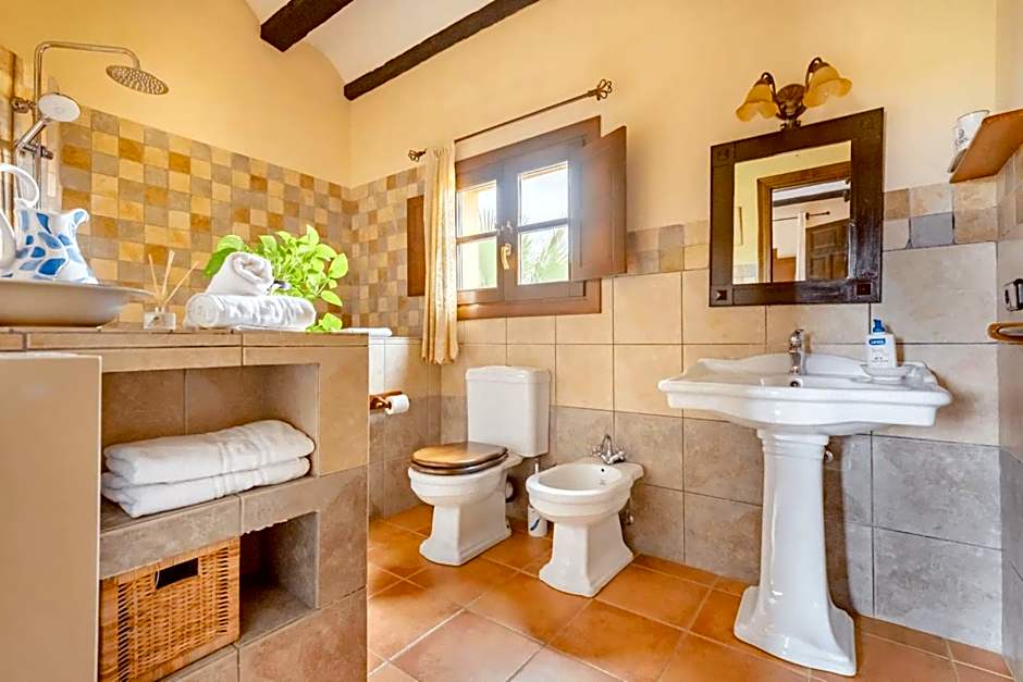 Masia Castellvi B&B