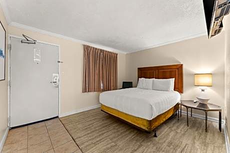Two Room Suite