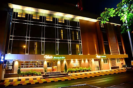 HOTEL SUYOG RESIDENCY