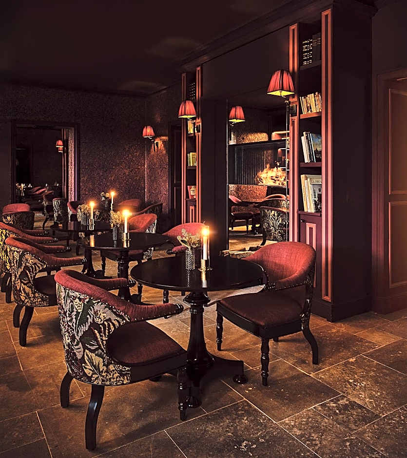 Le Pigonnet - Esprit de France