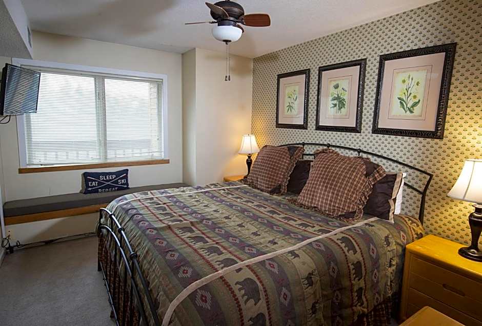 Mountain Lodge at Okemo