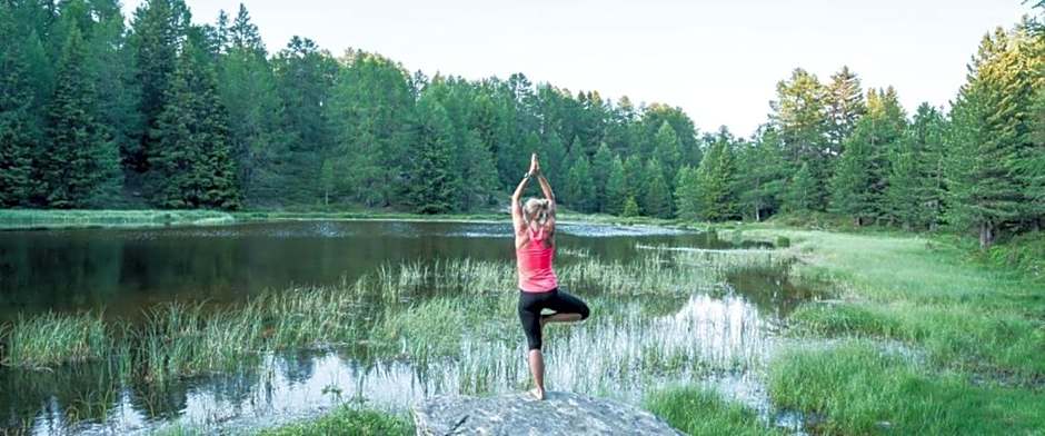 Hotel Restaurant Bürchnerhof