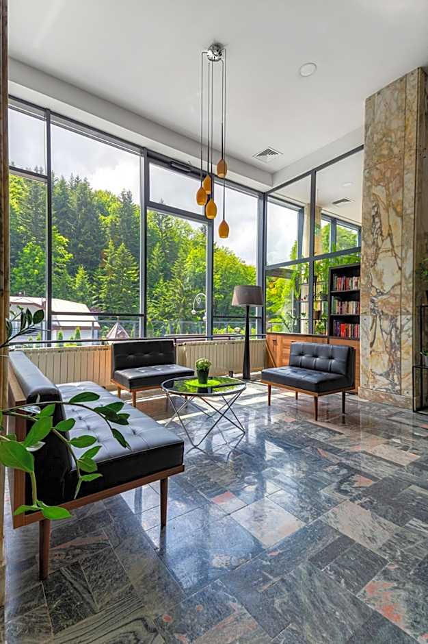 Silesia Krynica