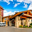 Hilton Grand Vacations Club Sunrise Lodge Park City