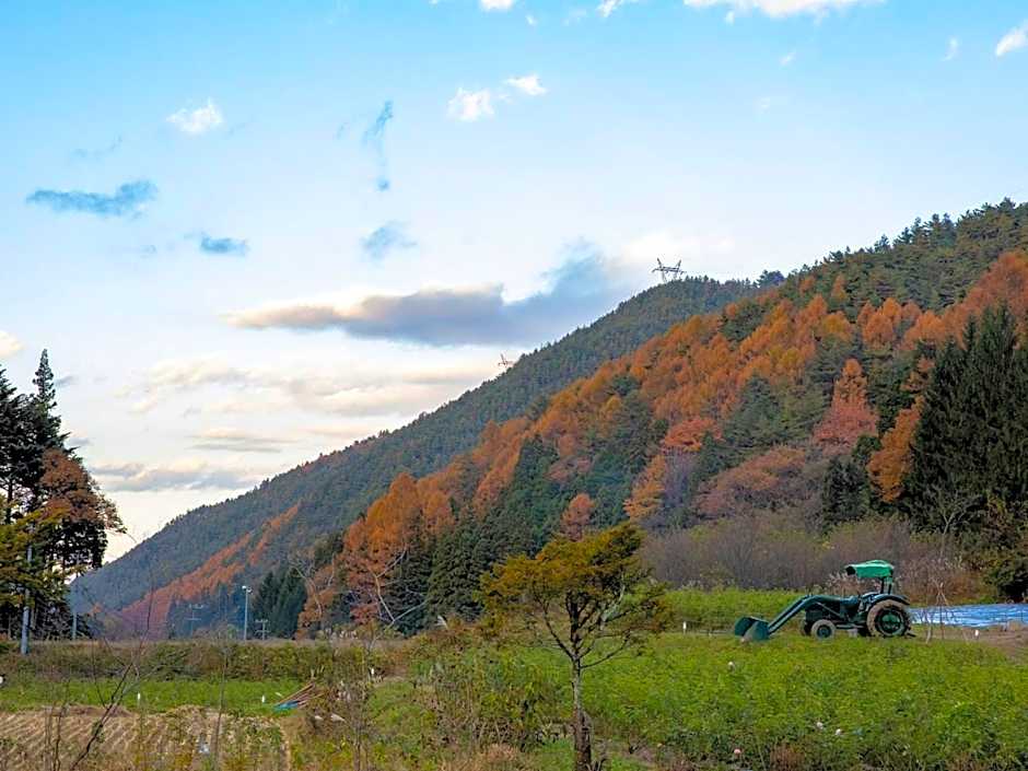 LA TERRA NAGANOーVacation STAY 96079v