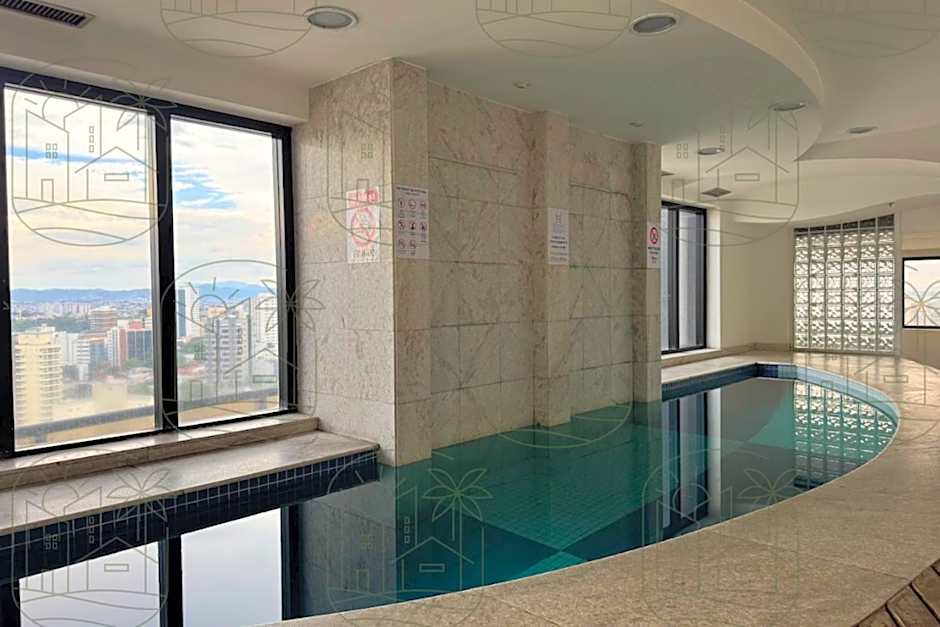 Flat Hotel em Guarulhos