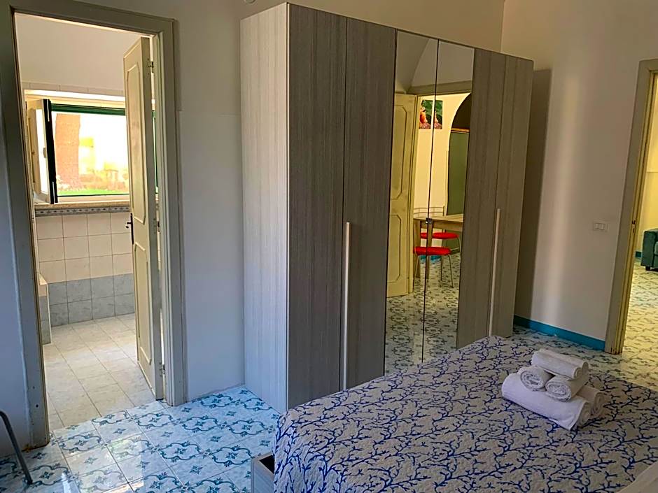 Villa Cesarea Dimora di Charme