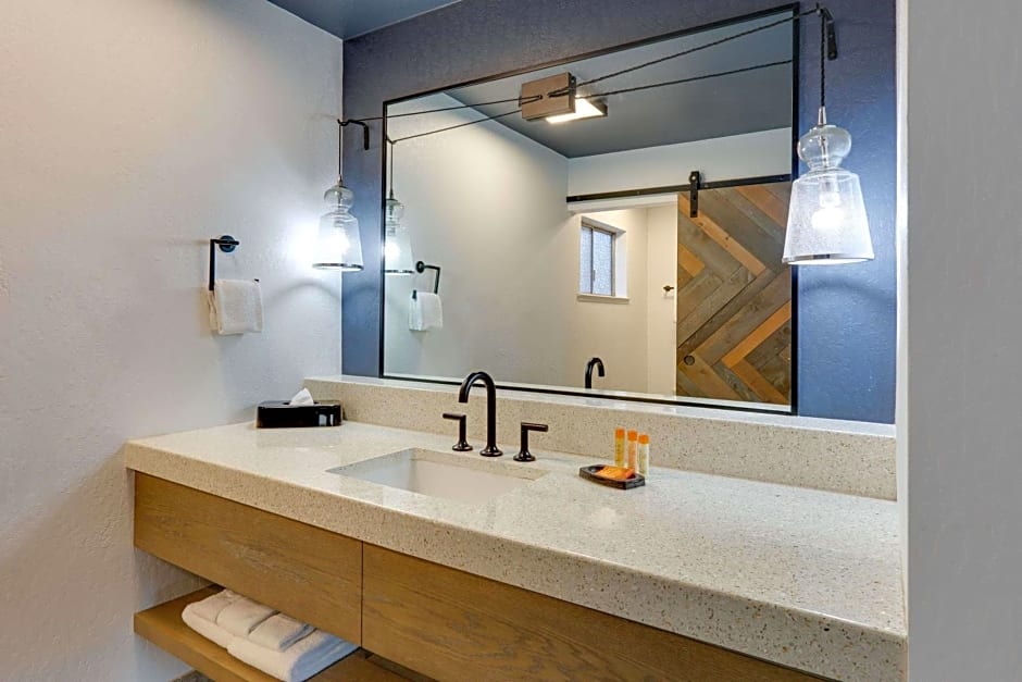 Hotel Becket, BW Signature Collection