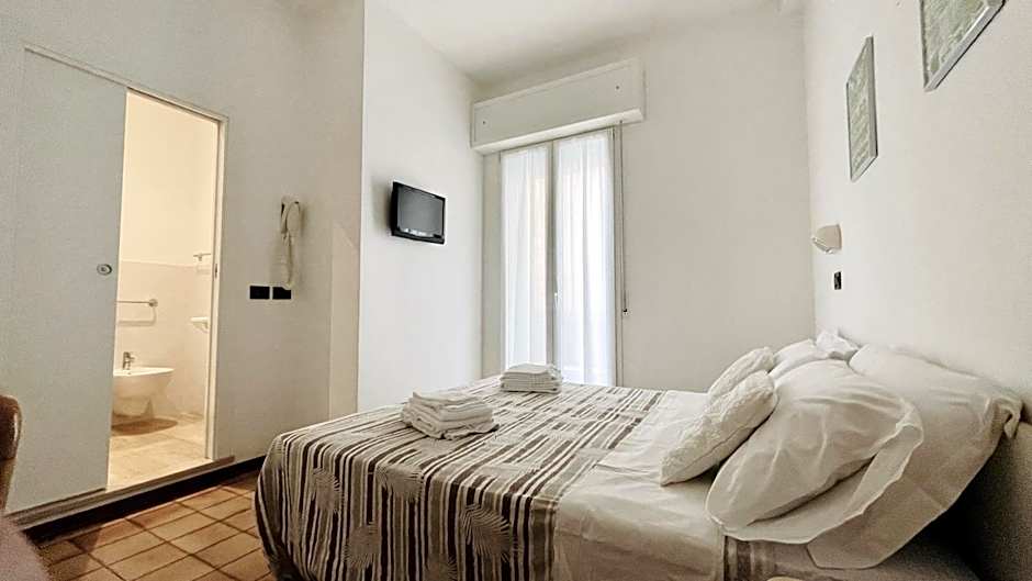 Albergo Villa Denny