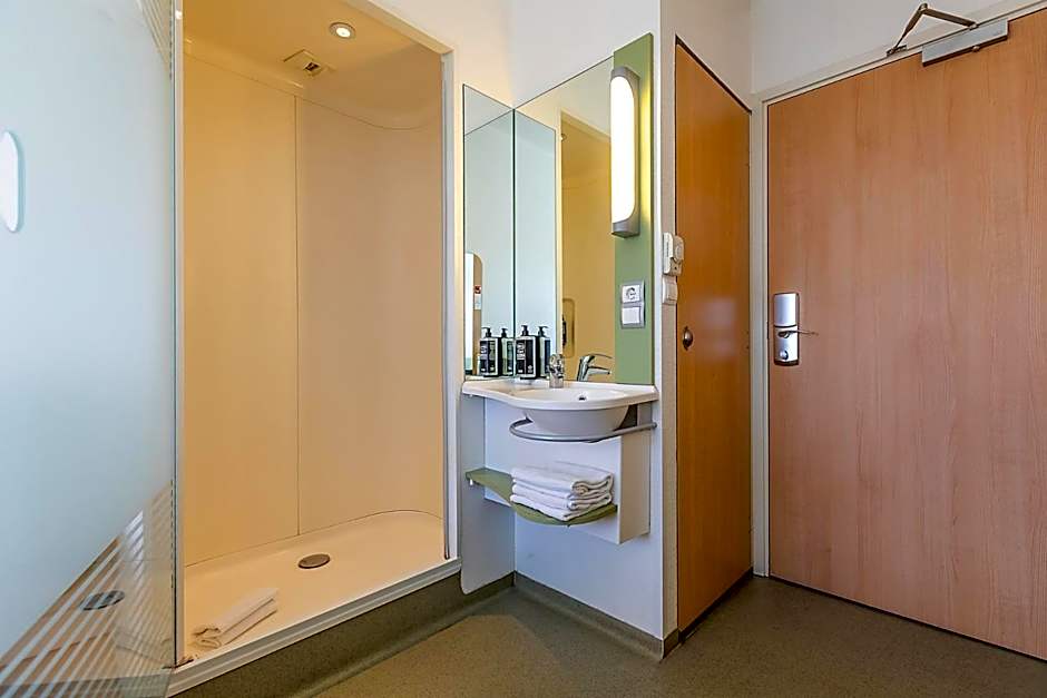 Hotel ibis Budget Porto Gaia