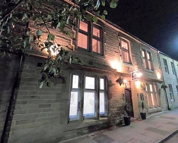 Castle View Bed and Breakfast