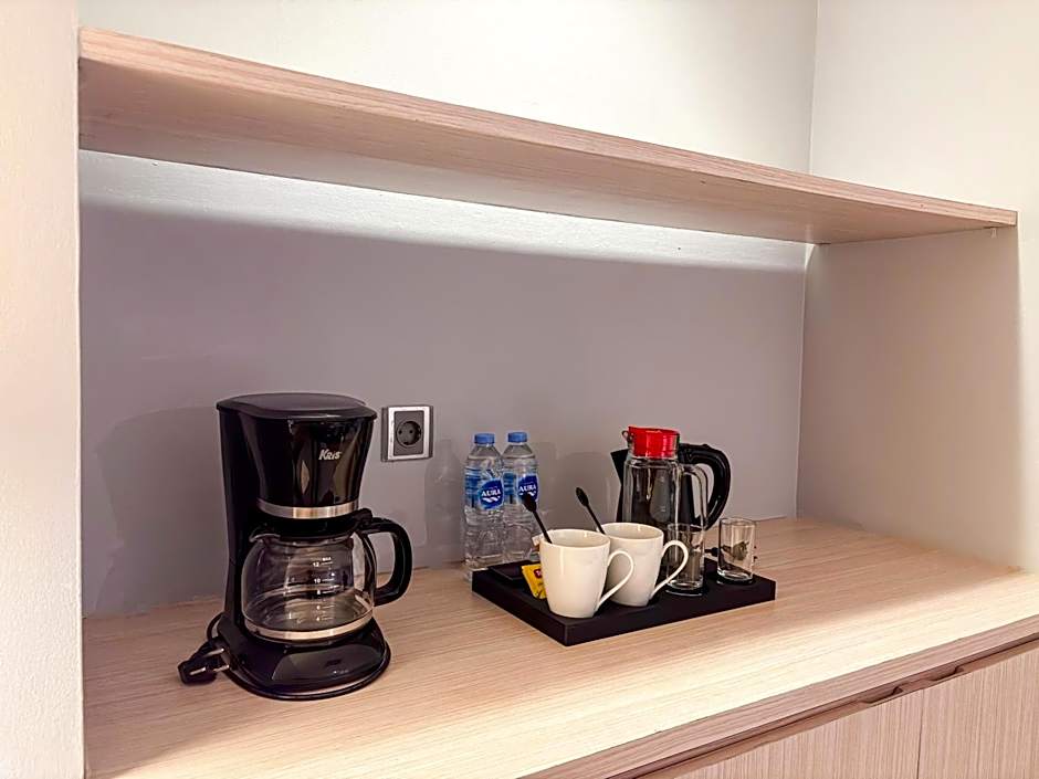 Grand Tan Banjarmasin Hotel & Convention Center