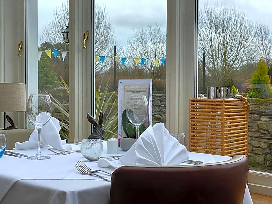 The Inn on the Moor Hotel