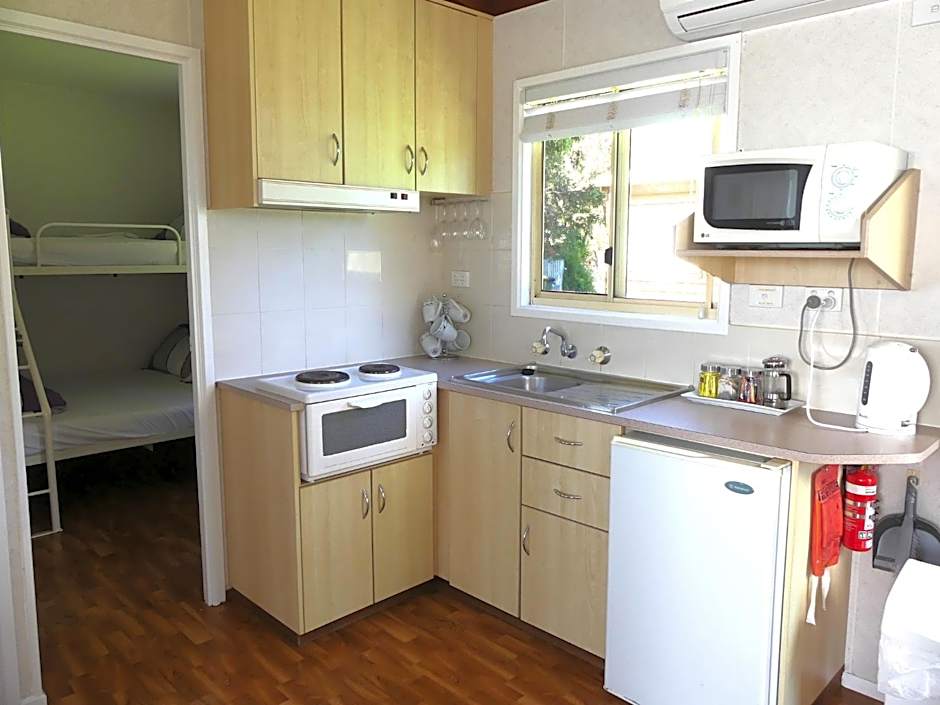 Pelican Waters Holiday Park