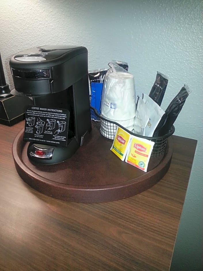 Best Western Pocatello Inn