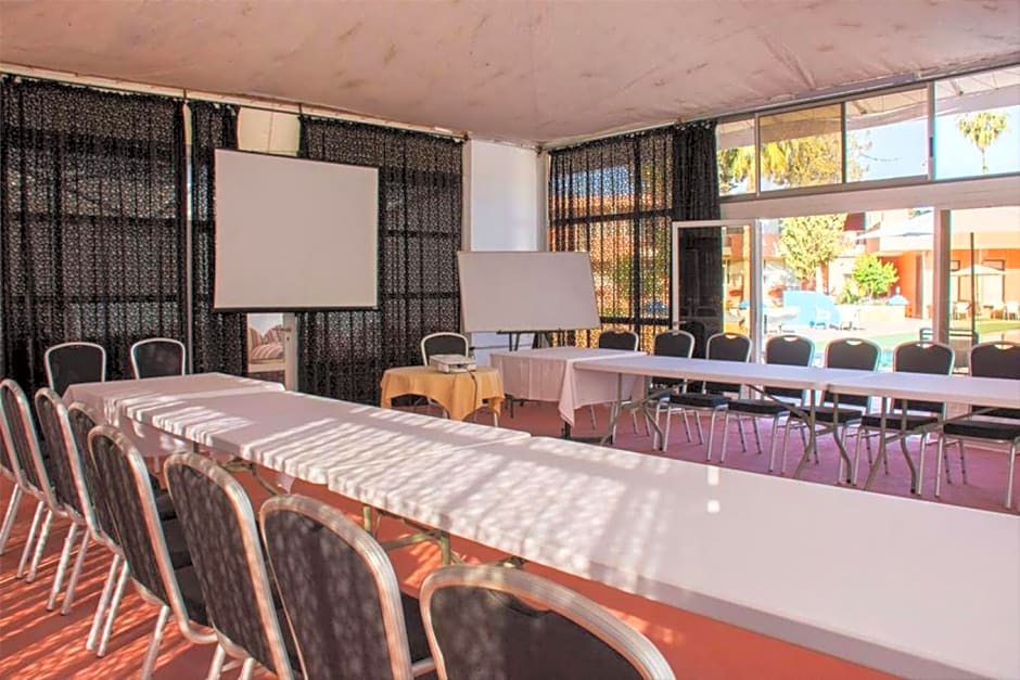 Hotel Ouzoud Beni Mellal