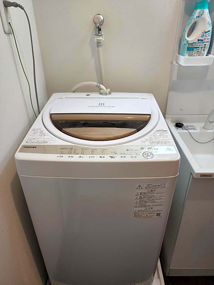 PRISM Inn Komagata Asakusa