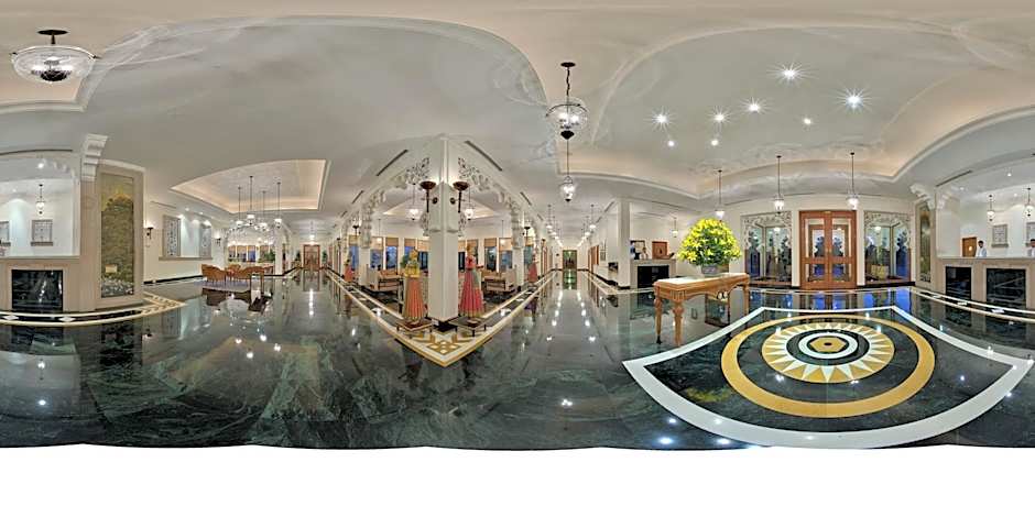 Trident, Udaipur