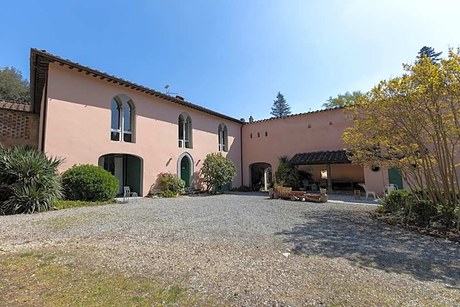 Il Casale Di Villa Rossi