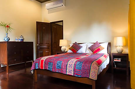 Tradition Deluxe Double Room