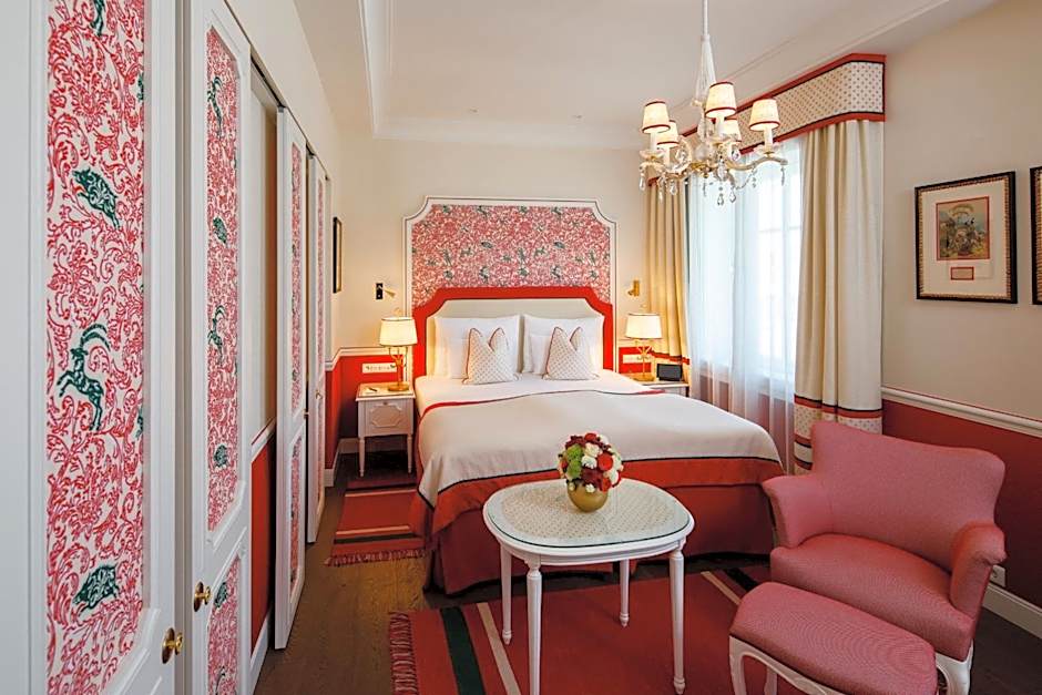 Hotel Sacher Salzburg