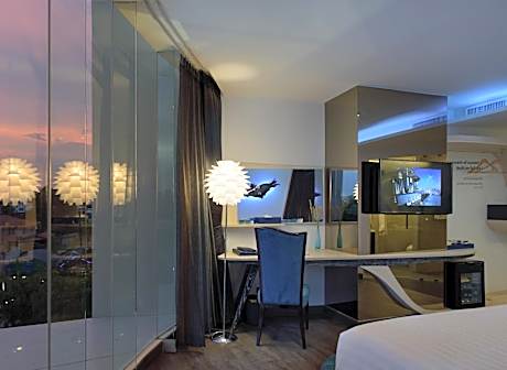 Superior Twin Room(L)