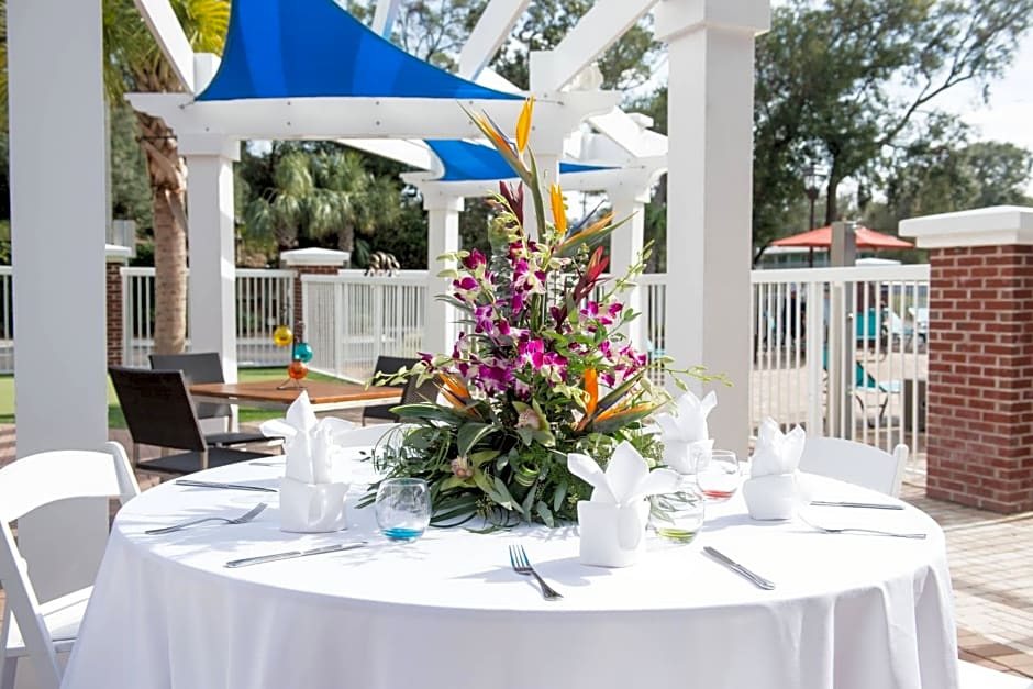 Residence Inn by Marriott Amelia Island