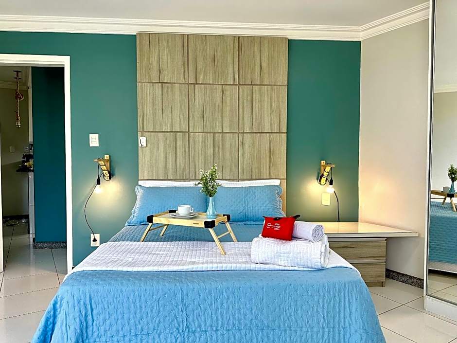 (107) Beach Mar e Sol - Perto da Praia