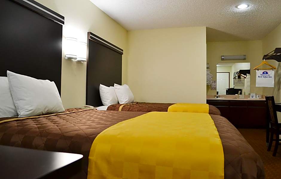 Americas Best Value Inn- Calimesa