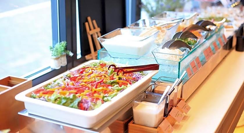 Urban Hotel Kyoto Shijo Premium