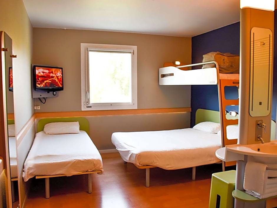 ibis budget Rodez
