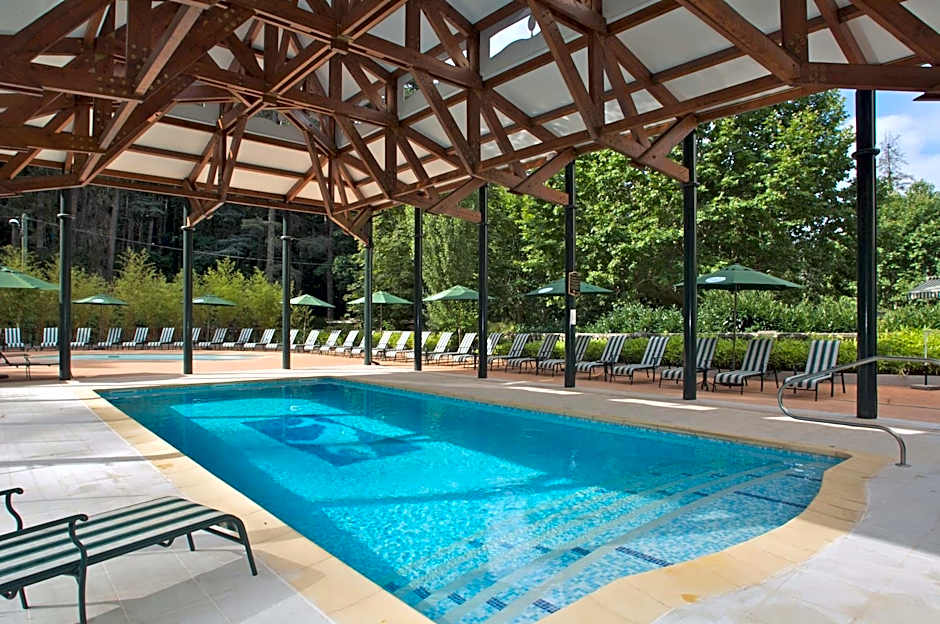 Domaine des Bains