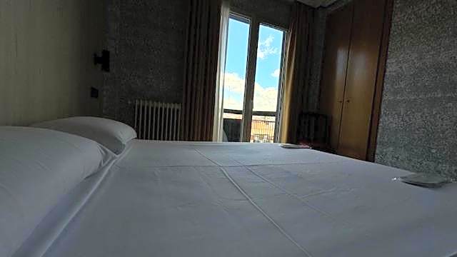 Hotel Madrid Rio