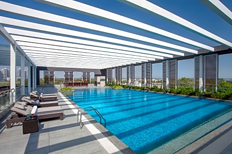 Hyatt Regency Thrissur