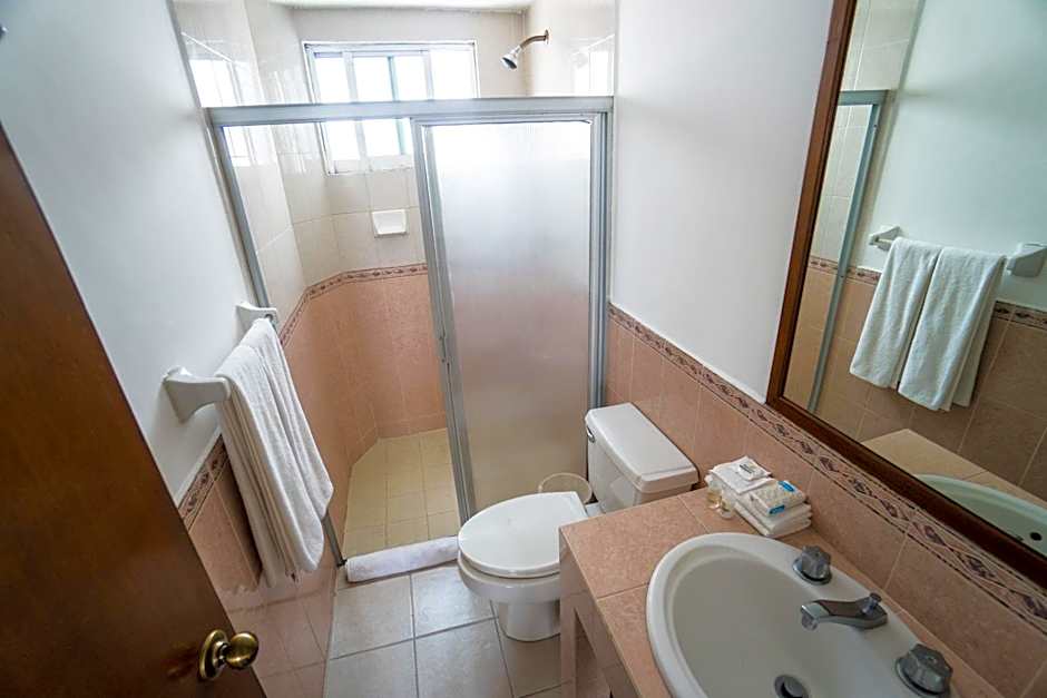 Hotel Suites Regina