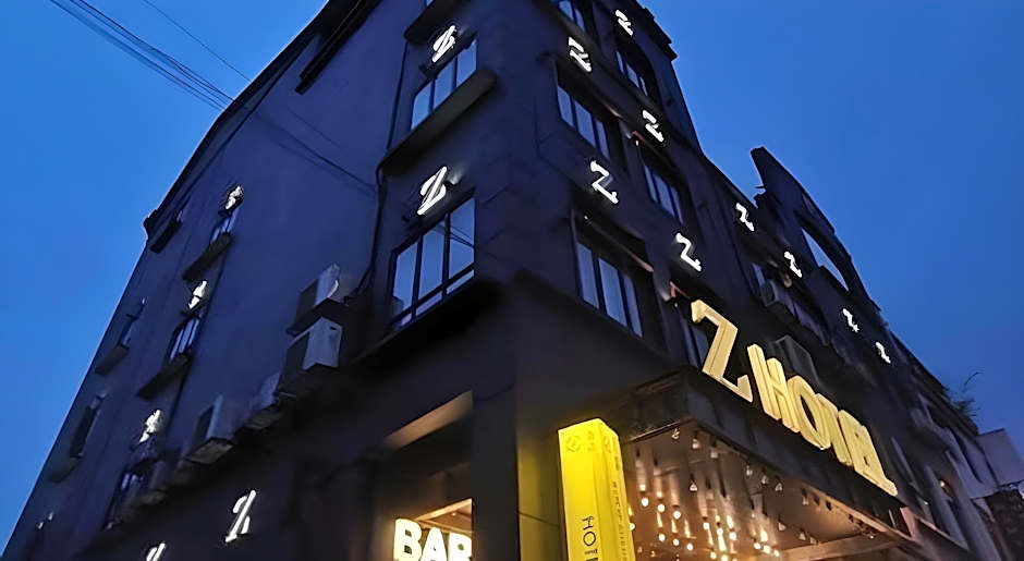 Z Hotel Ipoh