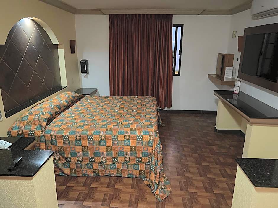 Hotel Xiada