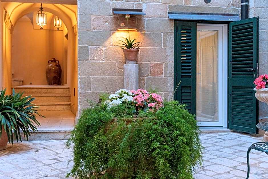 Palazzo De Mori