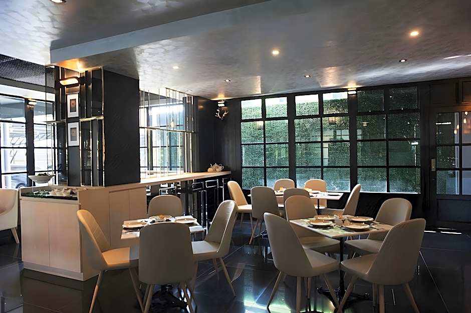Marigold Sukhumvit