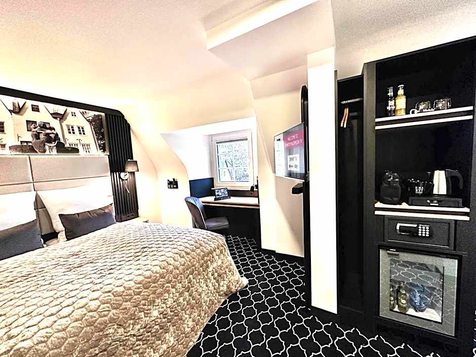 Rhein Hotel St. Martin