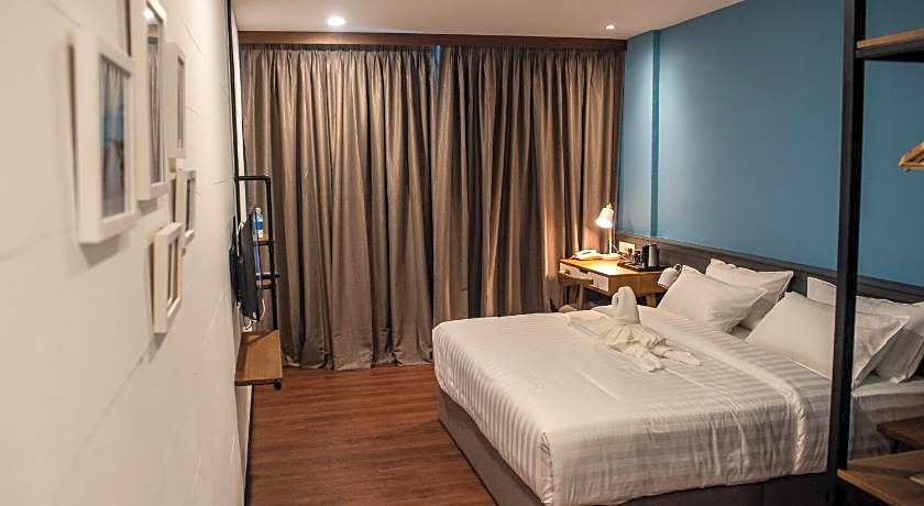 O&G Hotel Parit Buntar