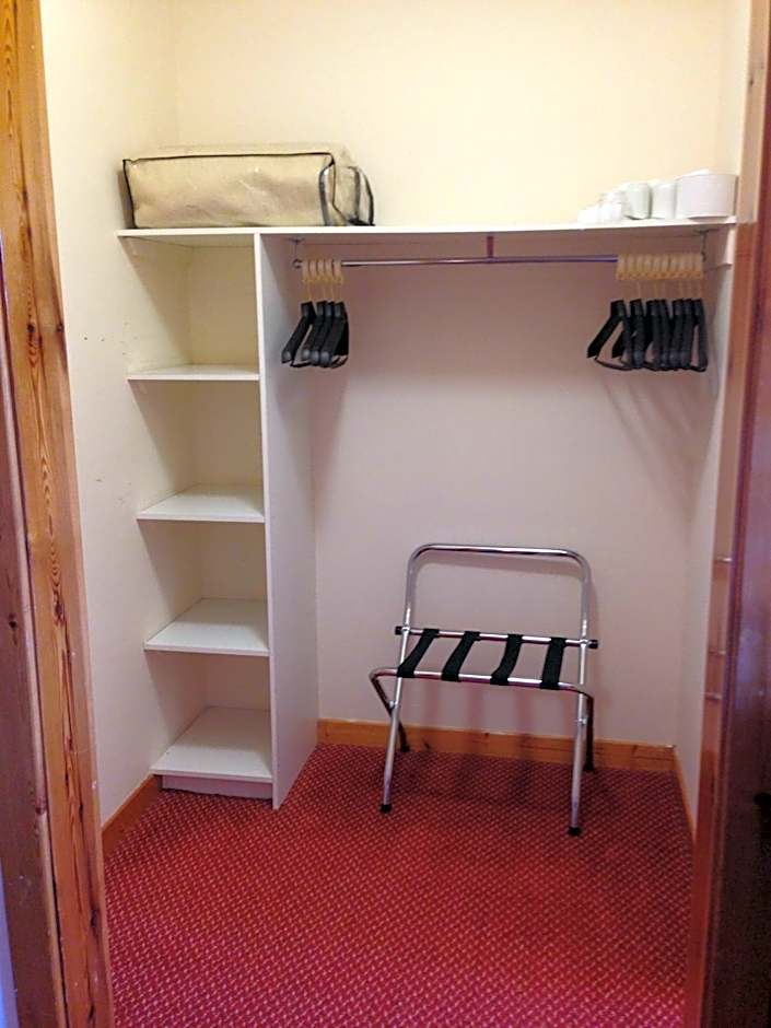 Highlander Hotel 'A Bespoke Hotel'