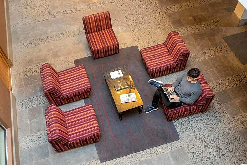 Casa Andina Standard Puno