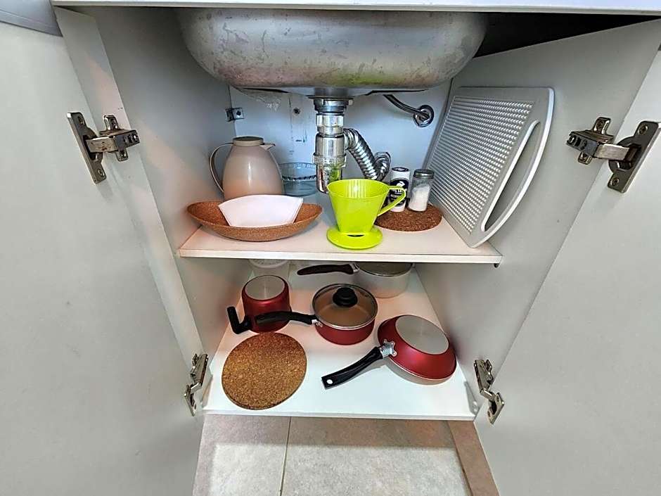 Bloco F AP 11 · Parque Norte Suíte Aconchegante