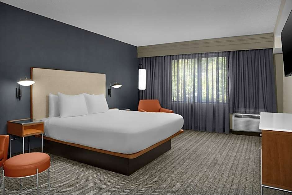 Courtyard by Marriott Blacksburg
