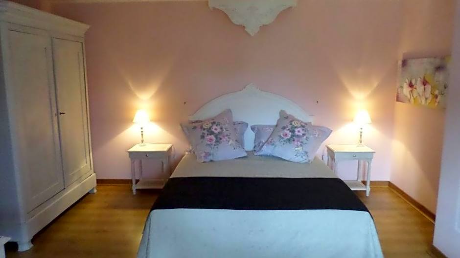 Chambres d'Hotes La Rompardais