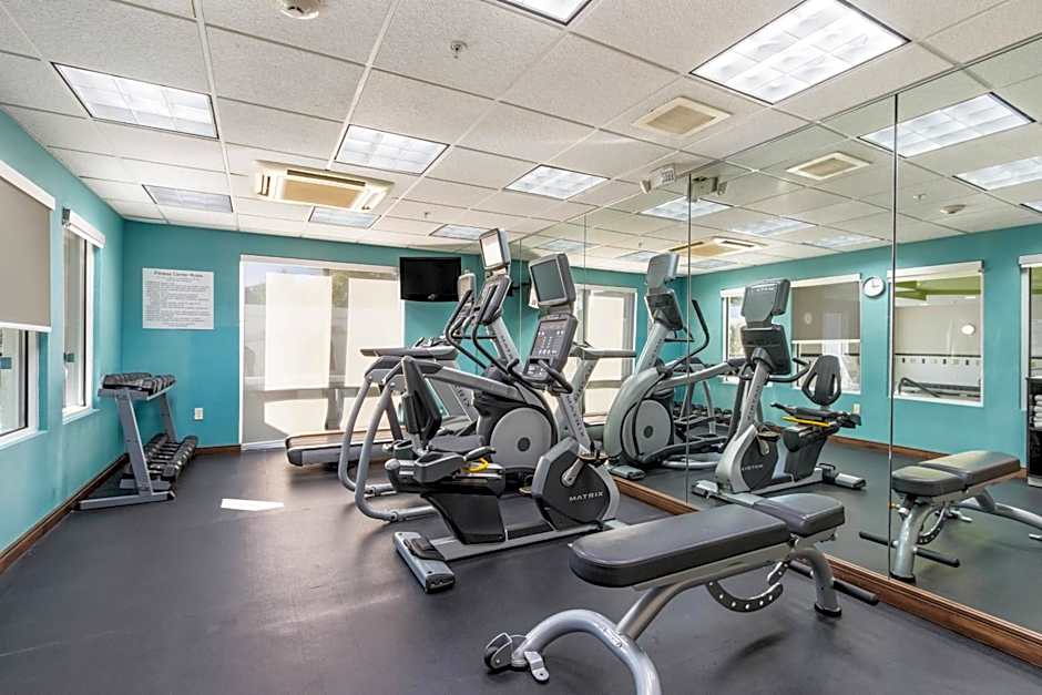 Fairfield Inn & Suites by Marriott Columbia