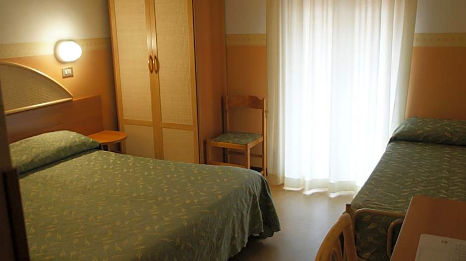 Hotel Verudella