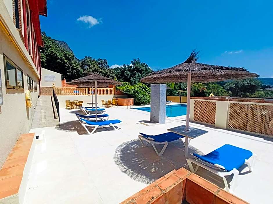 Hotel Sierra de Ubrique