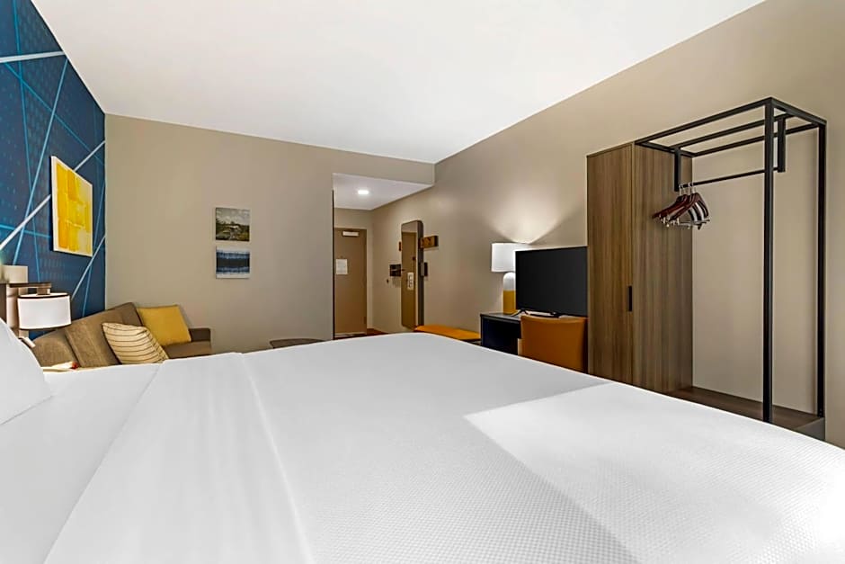 Comfort Inn Dayton South